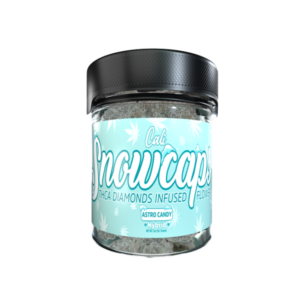 Astro Candy Premium THCA Hemp Flower (Hybrid) – Snowcaps