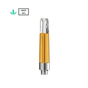 HHCP 1ml Vape Cartridge 510 Compatible UK Compliant