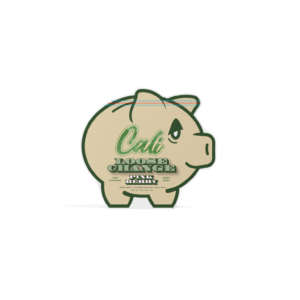 Pink Berry (Pink Champagne + Berry Burst) 2 Pack Gummies – Loose Change