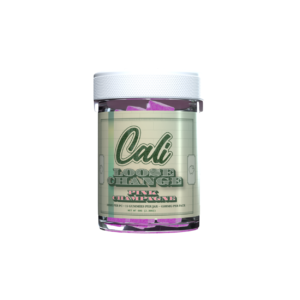 Pink Champagne 4500mg 15 Ct Gummies – Loose Change