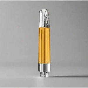 CBD 1ml Vape Cartridge 510 Compatible UK Compliant
